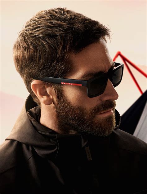 prada linea rossa sunglasses replica|jake gyllenhaal prada sunglasses.